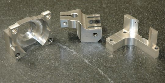 Engineered Brackets