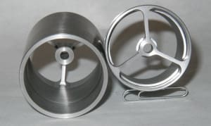 Medical Micro Impellers