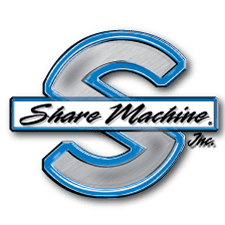 Share Machine Logo